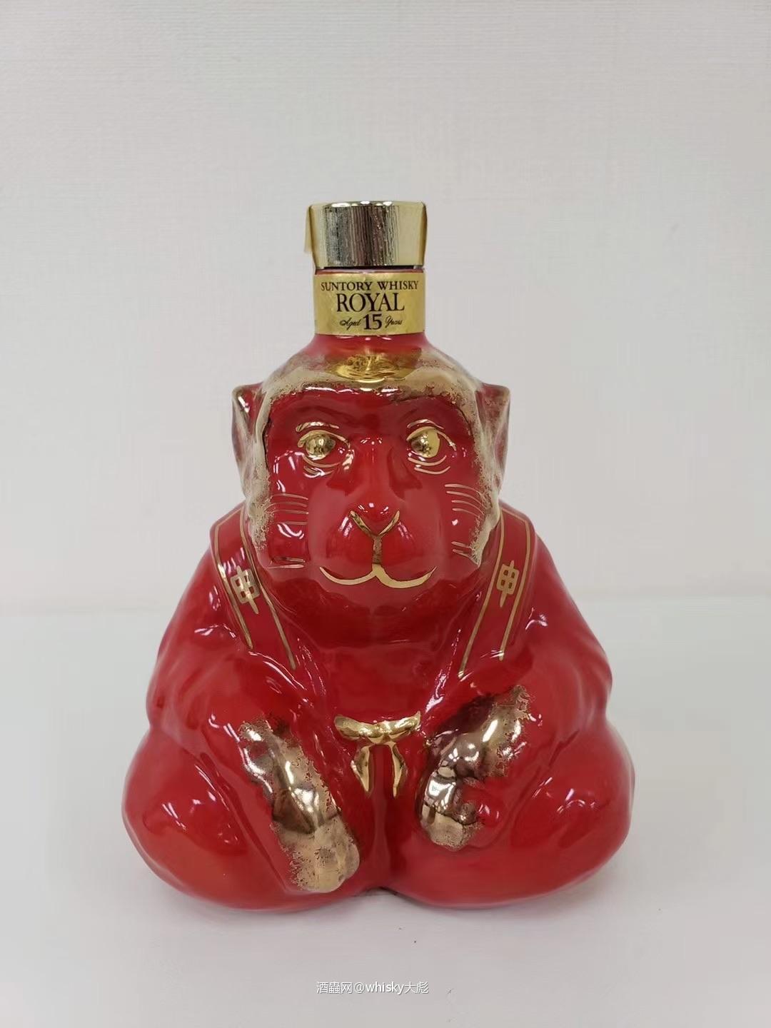 三得利十二生肖有集齐的吗？