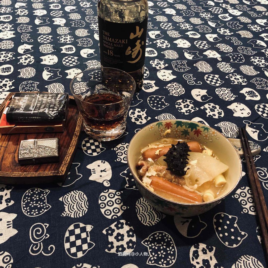 一碗螺狮粉，慰藉苦涩的人生