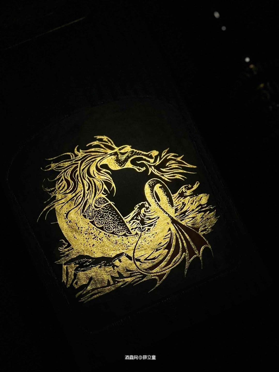 本人亲自出手，深夜活捉30年海龙王一条，献给大家观赏一下，看…