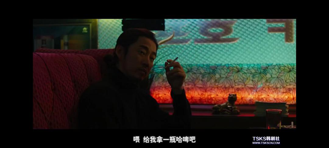 周末在家看个影