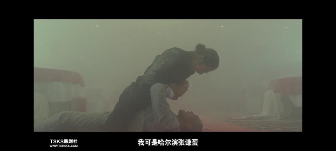 周末在家看个影