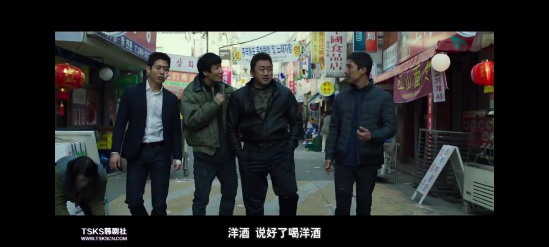 周末在家看个影