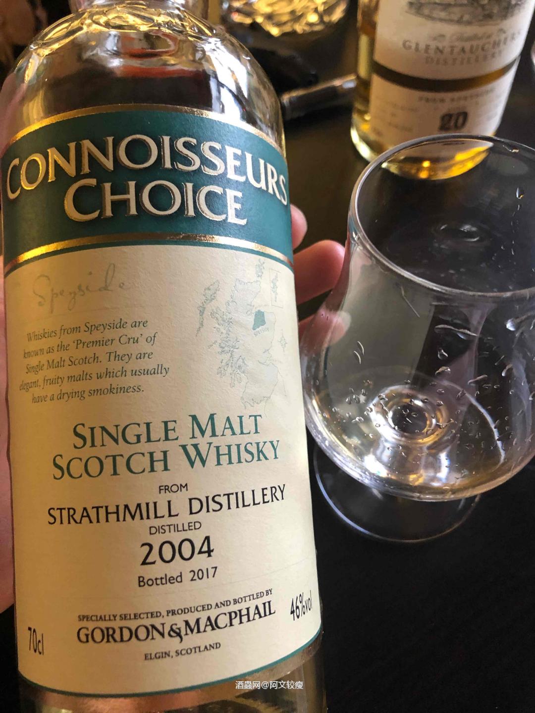 斯特拉斯米尔2004-2017<p class='p'/>酒体清澈,浅金色,<p class='p'/>闻香:烟…