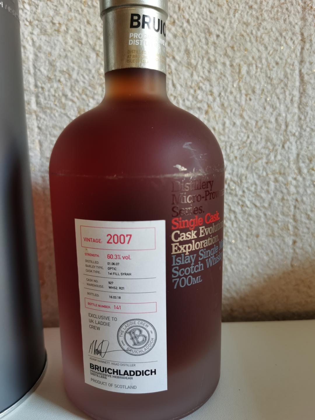 布赫拉迪微物源2007