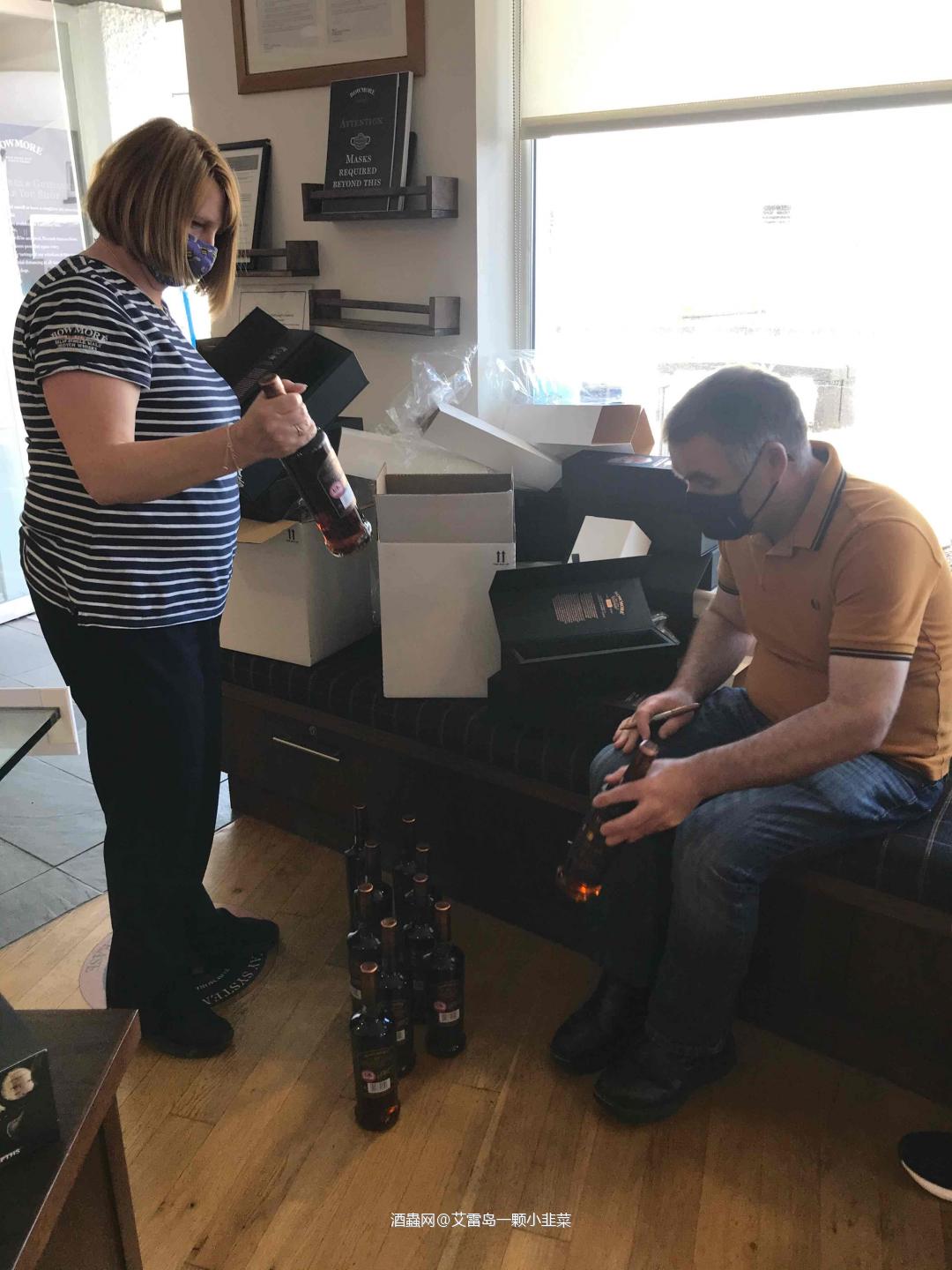 参加完岛节，回家啦回家啦～