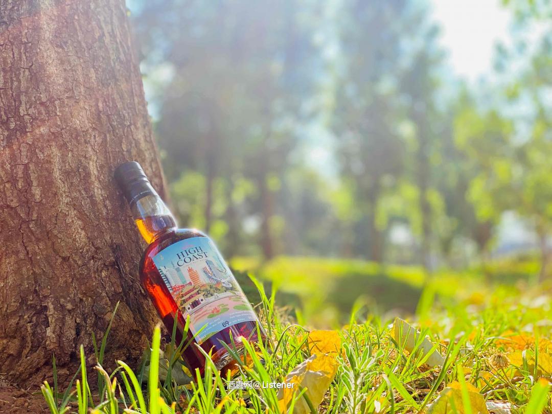 清澈就够了,不必清醒