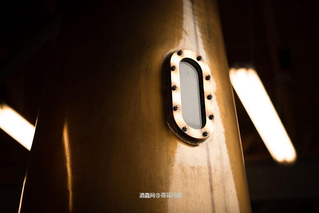 你也许喝过很多威士忌，但是你尝过刚刚蒸馏出来的新酒吗？Lindores New Make
