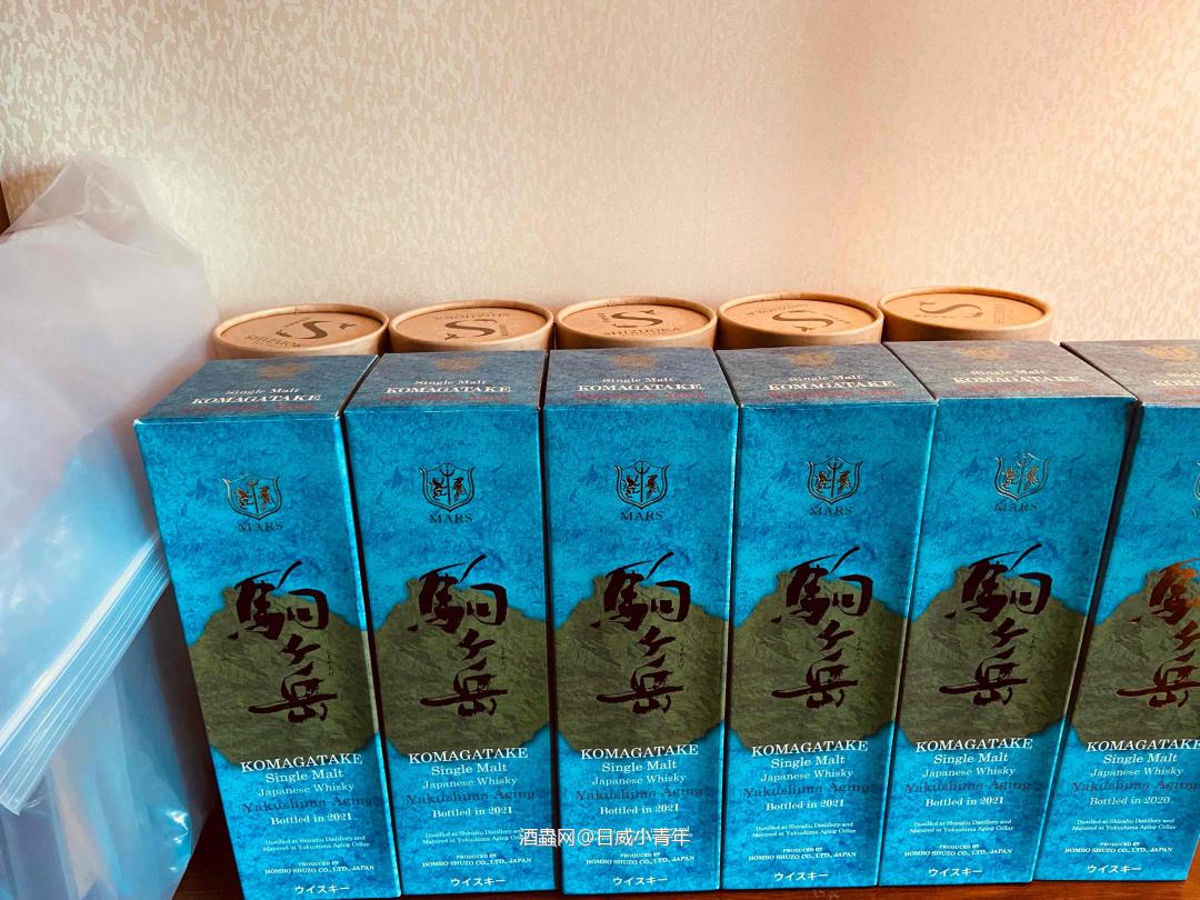 玩酒最佳途径 买买买