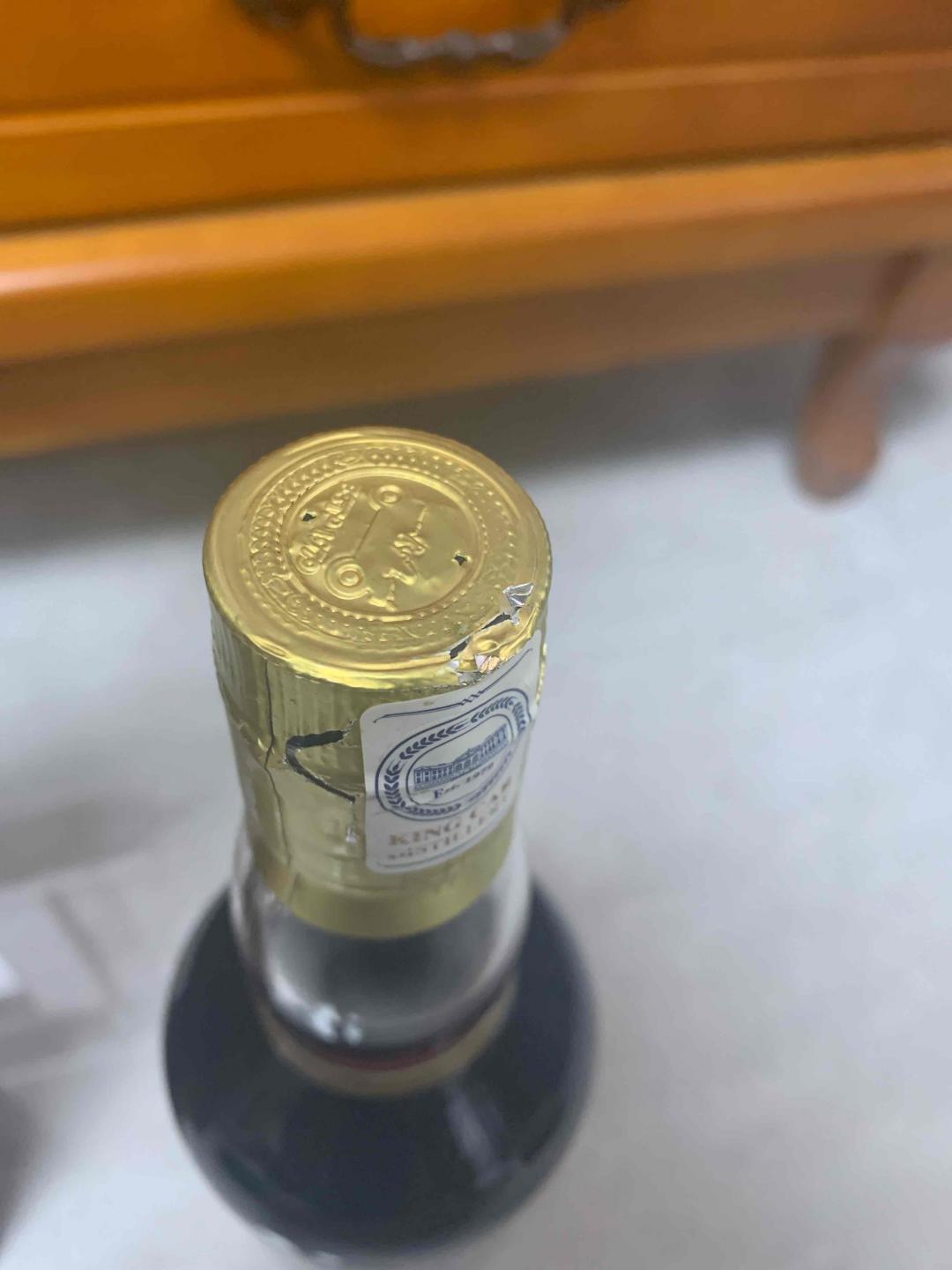 噶玛兰金标fino雪莉桶S060814007