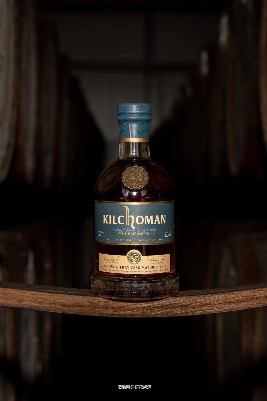 齐侯门PX雪莉桶已经靠岸