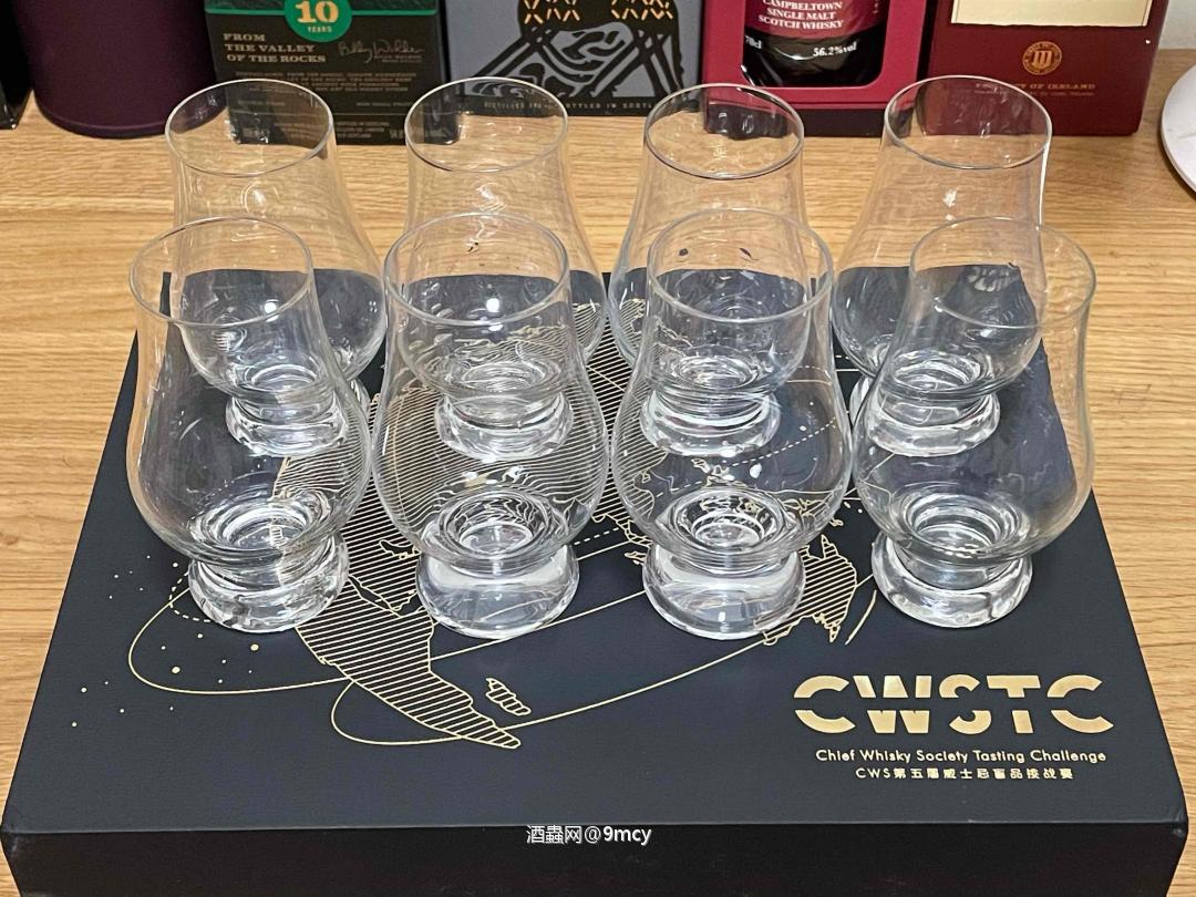 分享下新手的第一次CWSTC通关经历