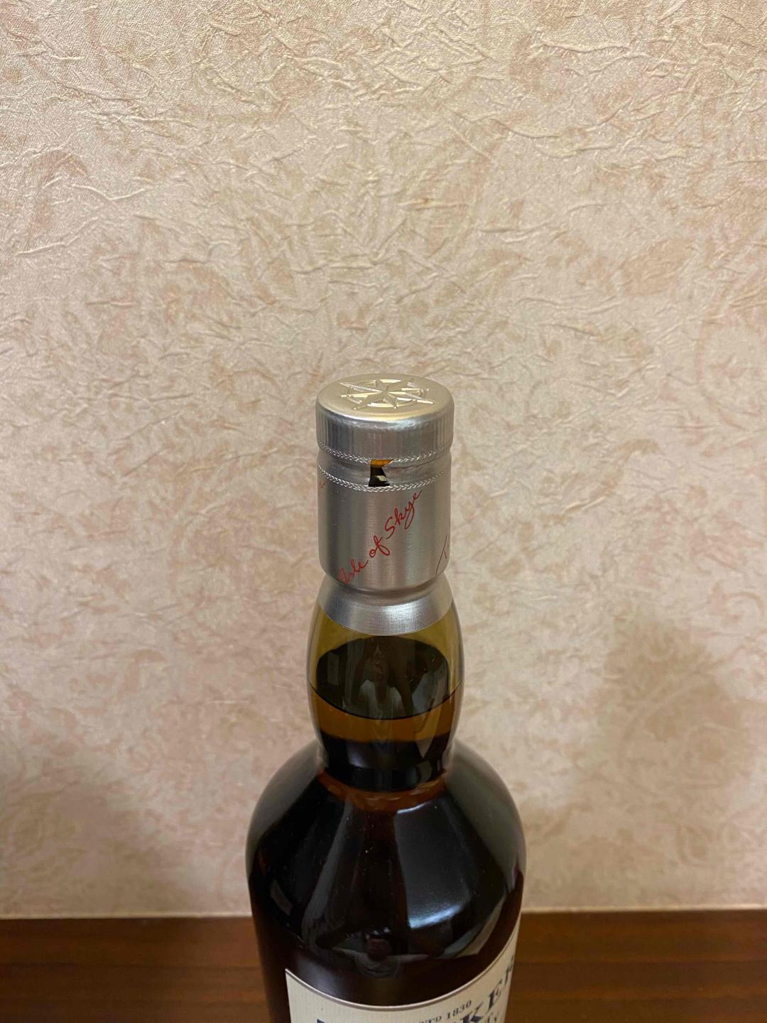 泰斯卡25年