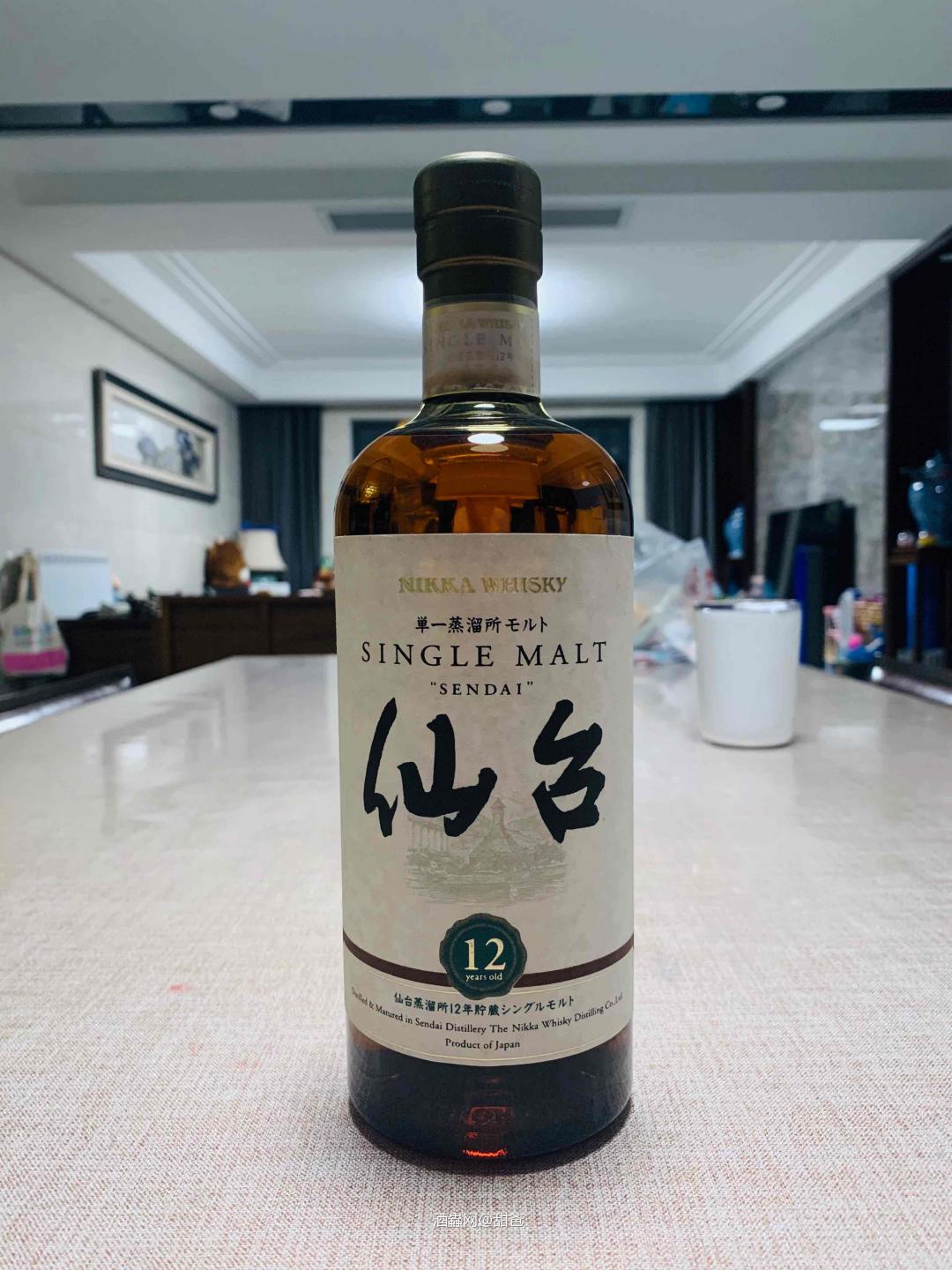 群里大佬有没有关于仙台12的资料和历史介绍<img src='https://sdata.whiskyworm.com/xcxpics/emoji_84.png' class='emoji' />