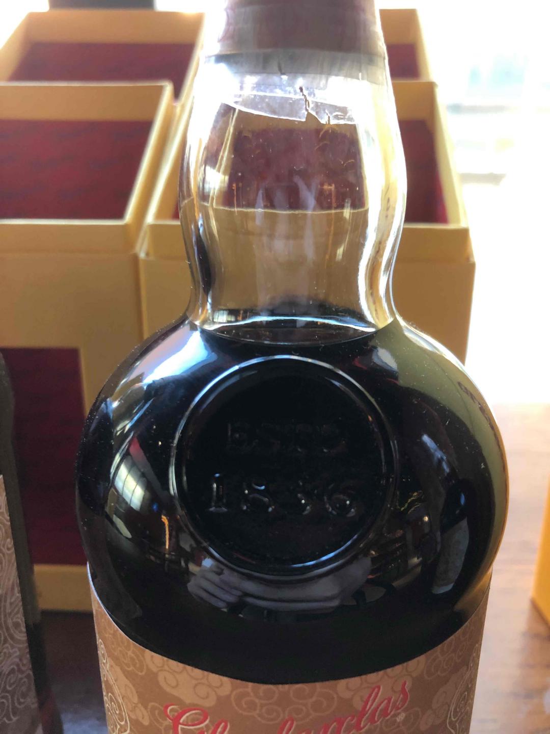 格兰花格龙标1989