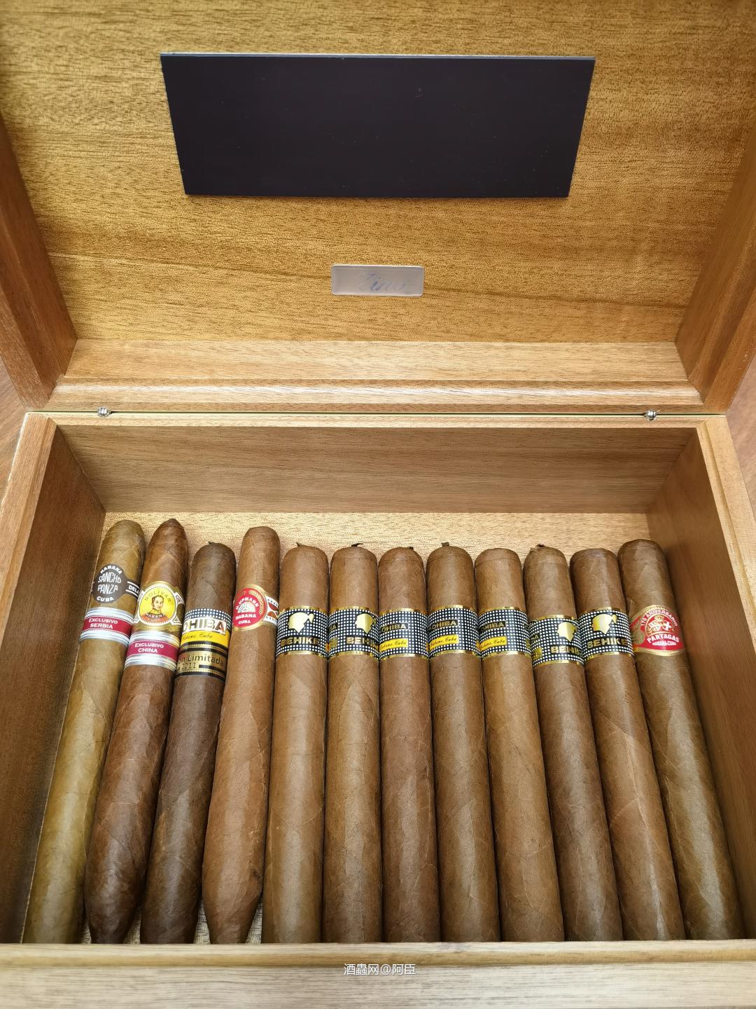 富特尼重雪莉1473单桶，颜色确实诱人，口粮最佳