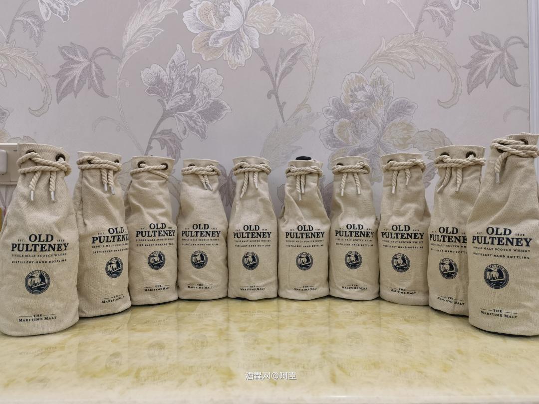 富特尼重雪莉1473单桶，颜色确实诱人，口粮最佳