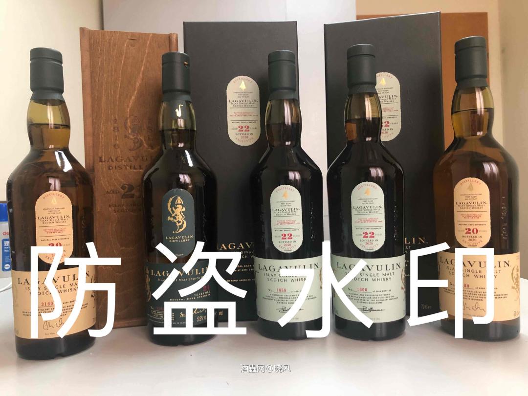 和云顶说拜拜，老子开始喝拉加了。