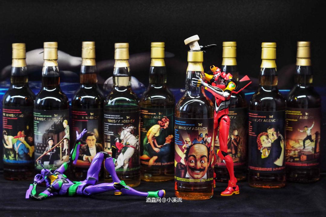 TWA12周年纪念单桶（看图）