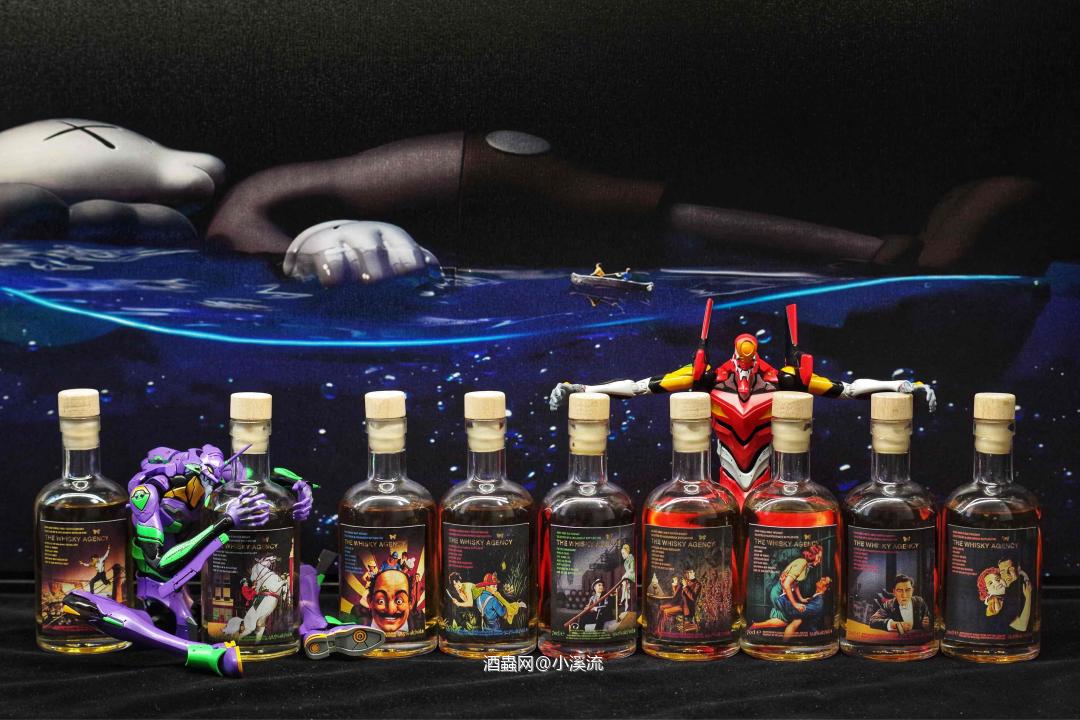 TWA12周年纪念单桶（看图）