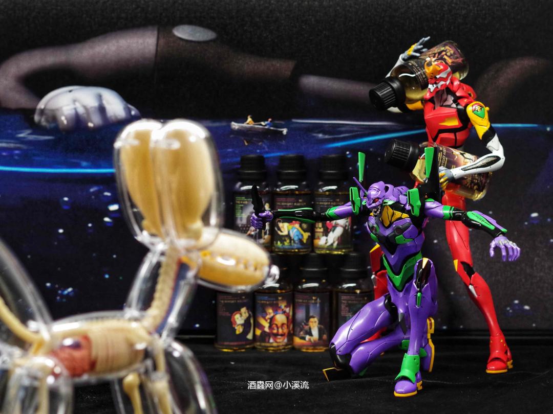 TWA12周年纪念单桶（看图）