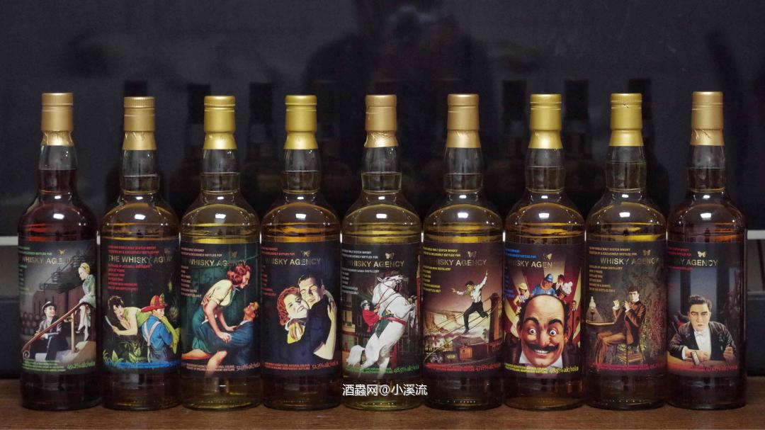 TWA12周年纪念单桶（看图）