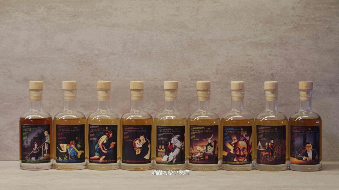 TWA12周年纪念单桶（看图）