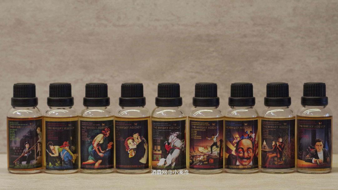 TWA12周年纪念单桶（看图）