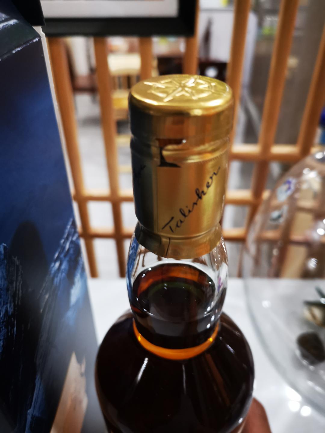 泰斯卡18