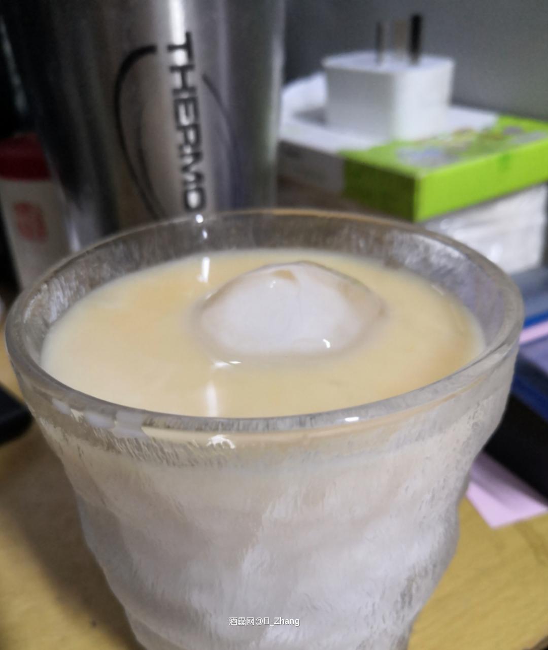 猜猜这是什么酒