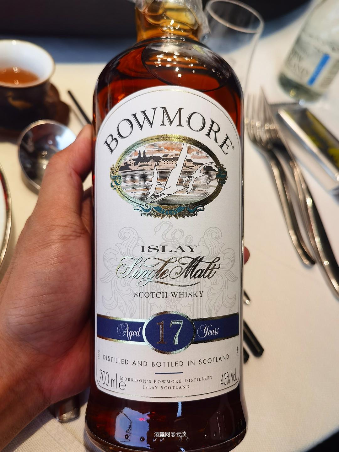 海鸥还是不错的！天气热喝点低度的<img src='https://sdata.whiskyworm.com/xcxpics/emoji_29.png' class='emoji' />