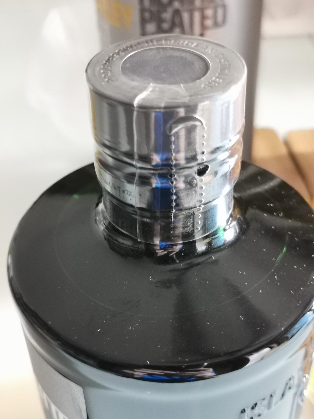 布赫拉迪波夏2011+艾雷岛麦芽2010，两瓶打包