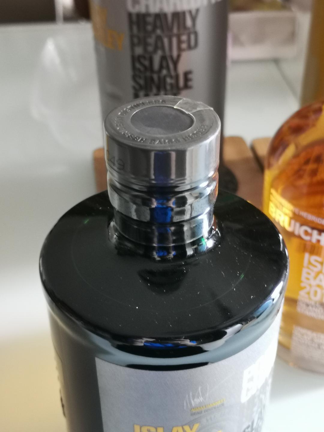 布赫拉迪波夏2011+艾雷岛麦芽2010，两瓶打包