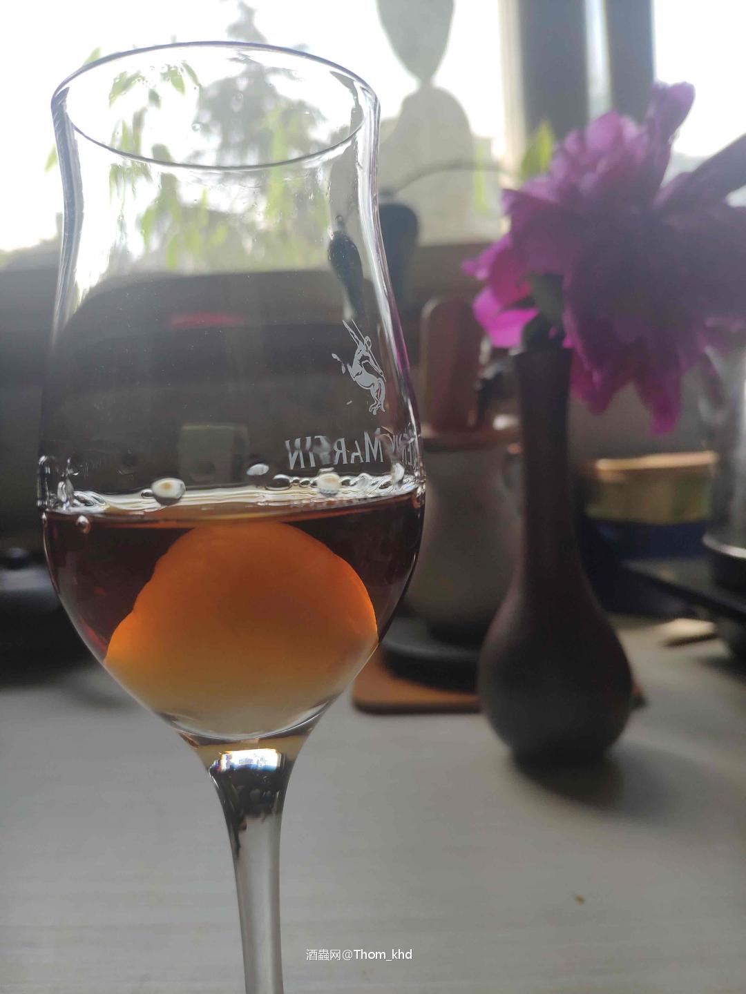 冻乌叶荔枝和雪莉桶<img src='https://sdata.whiskyworm.com/xcxpics/emoji_14.png' class='emoji' />