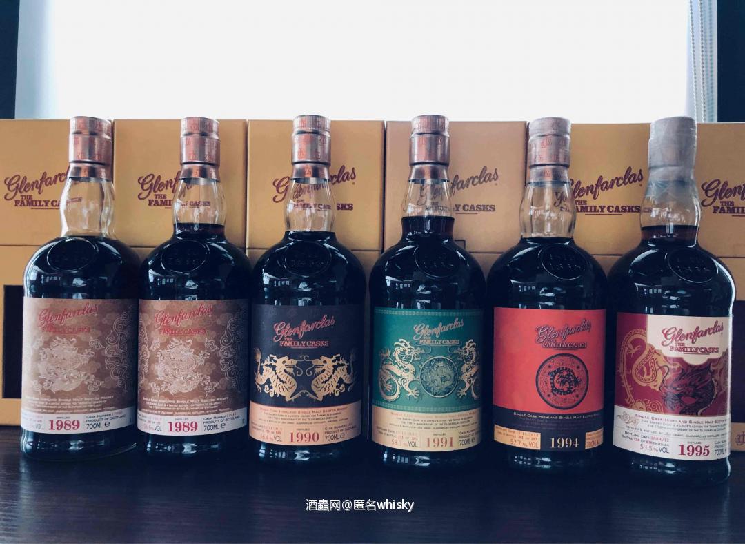 花格龙标集邮中