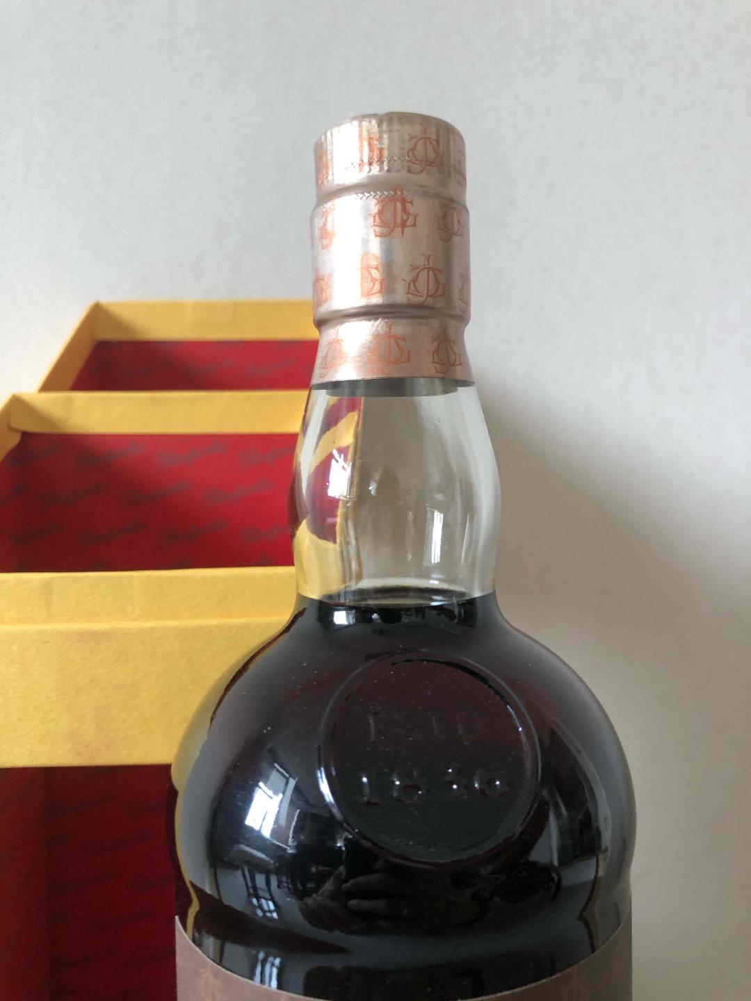 格兰花格龙标1990