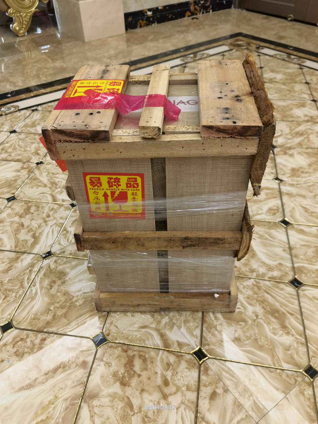 端午节一早就有礼物到咯,爽歪歪!