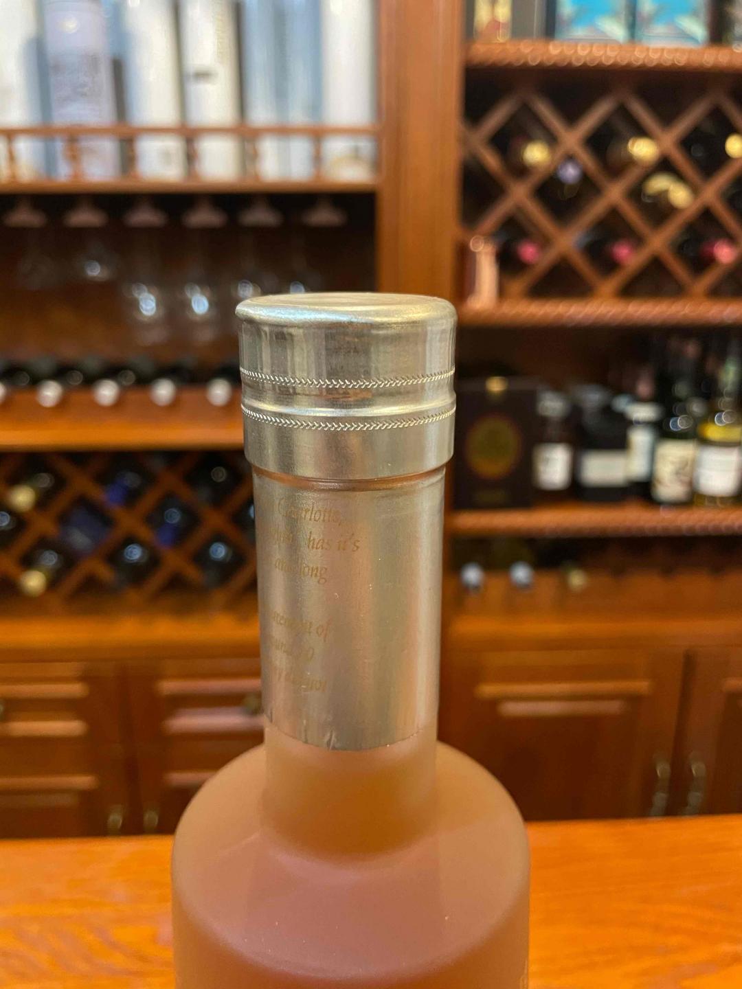 行货布赫拉迪泥煤怪兽限量版7.3