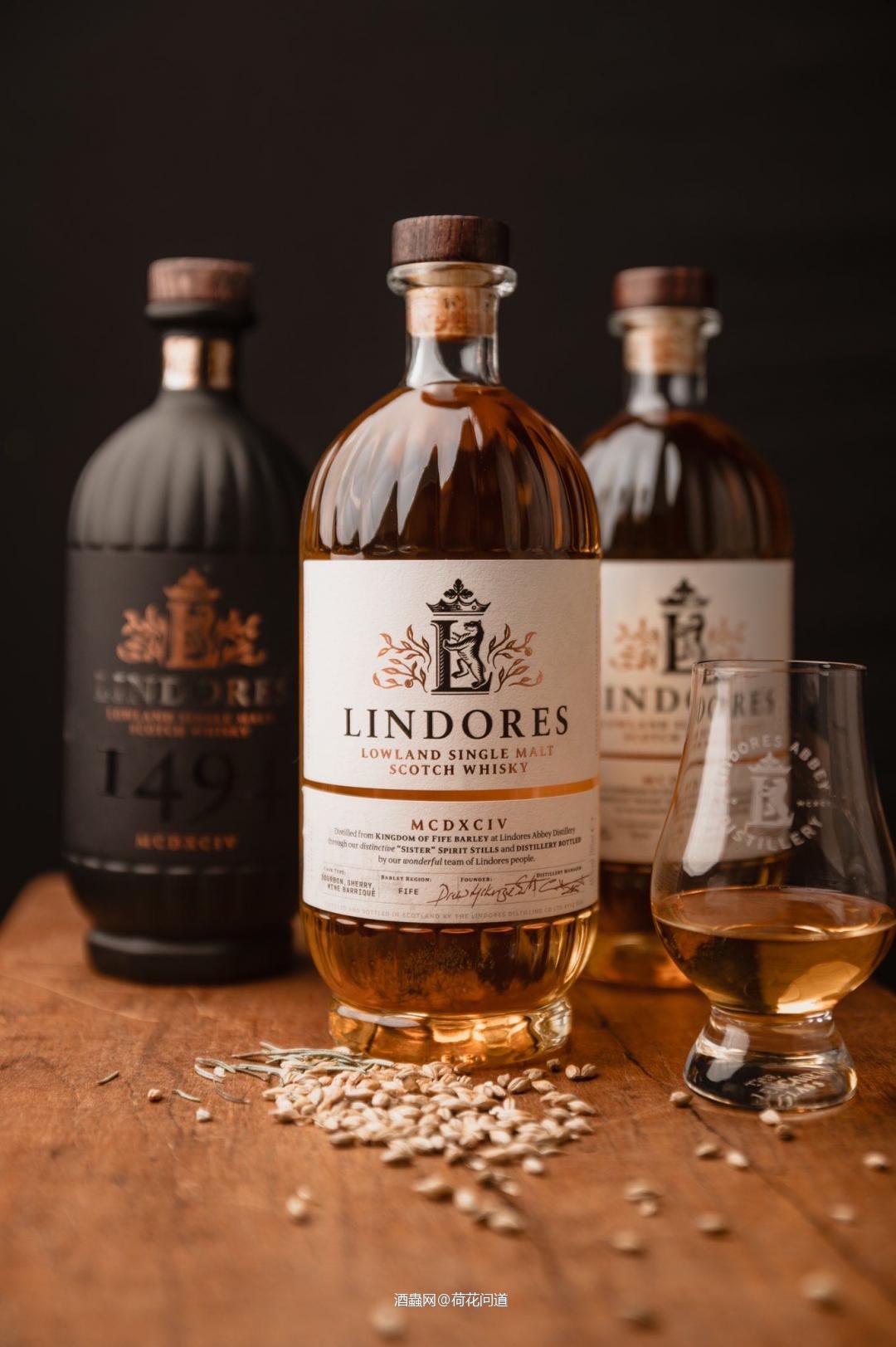 终于苏格兰威士忌可以追根溯源了