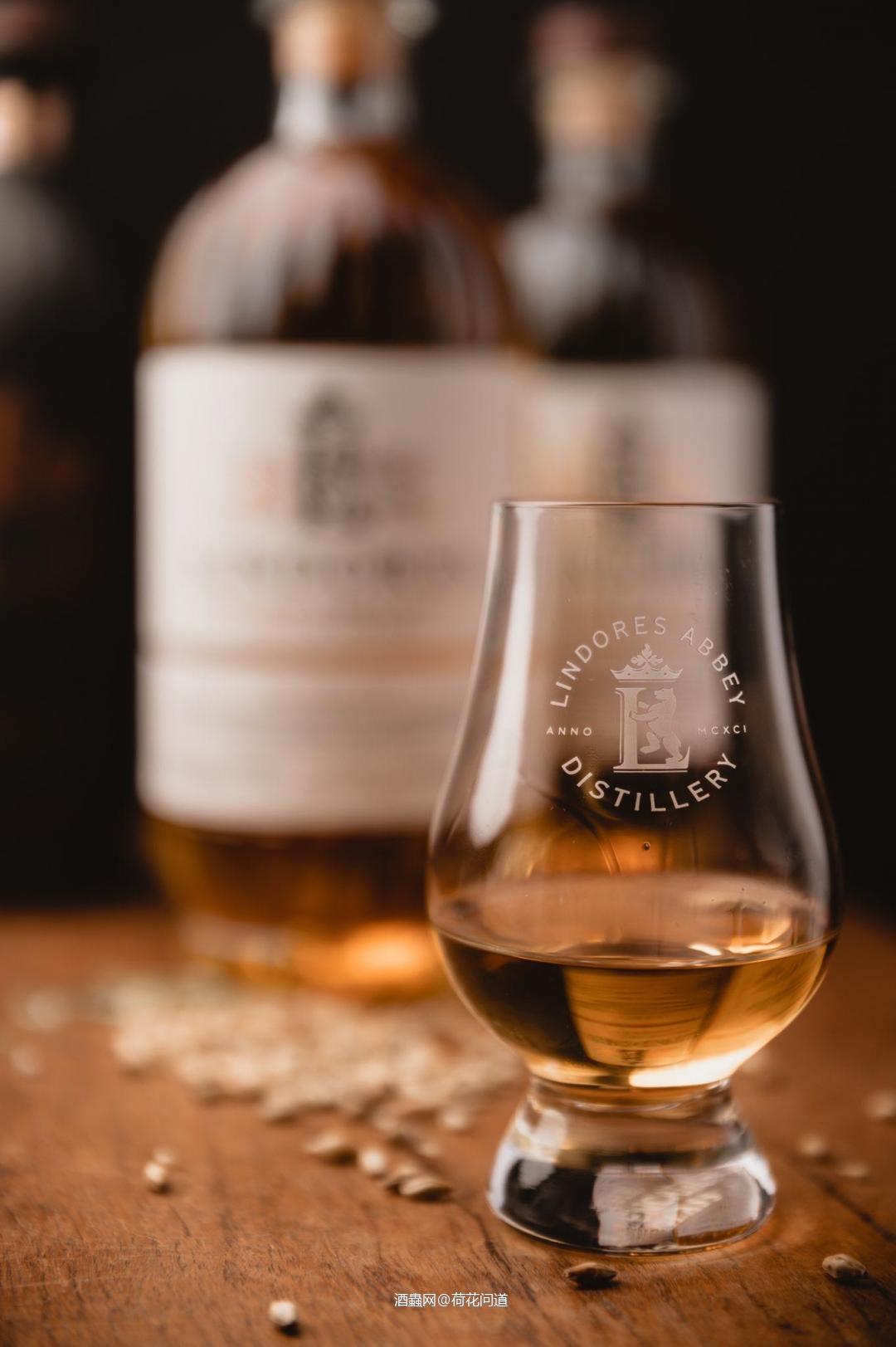 终于苏格兰威士忌可以追根溯源了