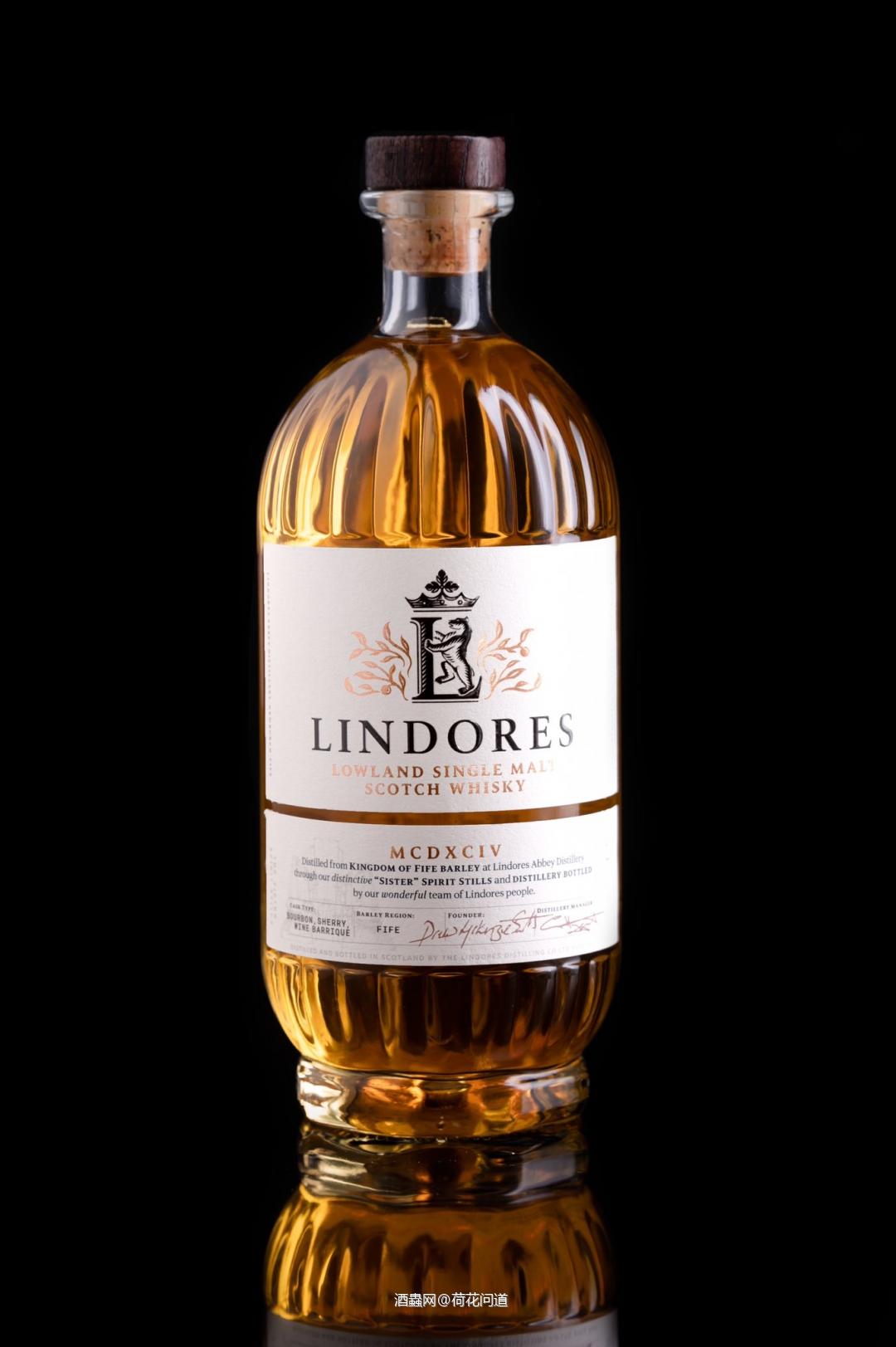 终于苏格兰威士忌可以追根溯源了