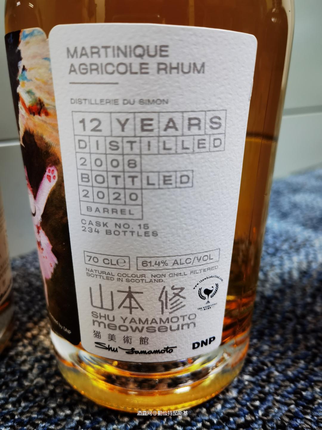 买来看的，不是买来喝的