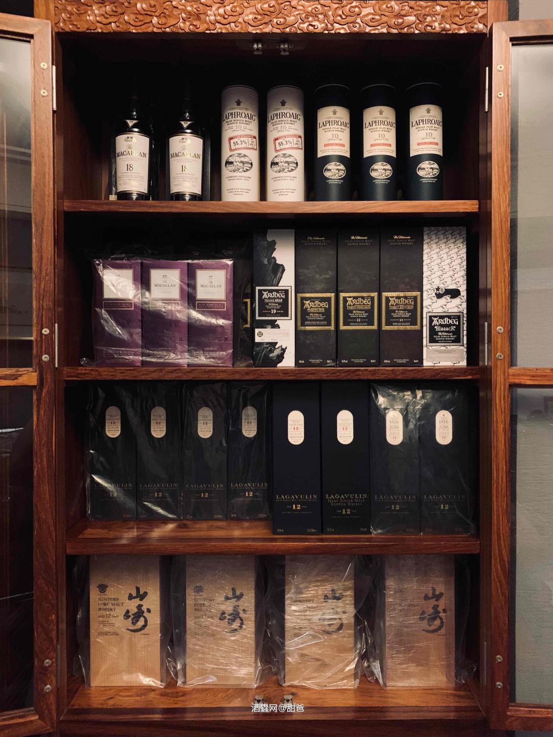 梅雨天,翻倉~不見山,庋藏