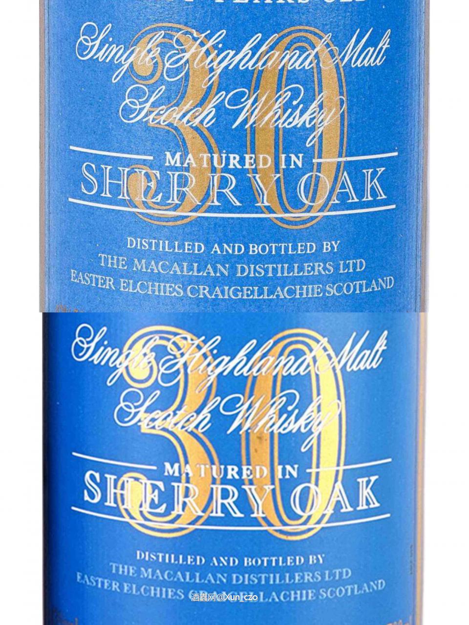 研究了下，OAK这三个字母位置差的过分了…