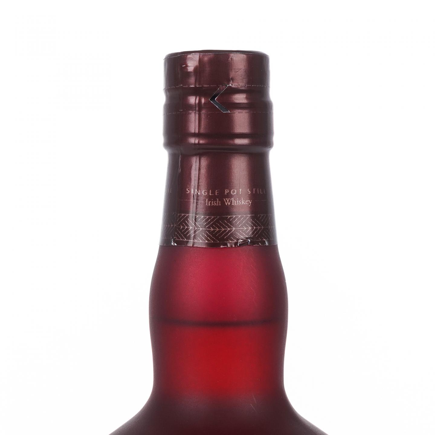 Redbreast 知更鸟 27年 单壶威士忌