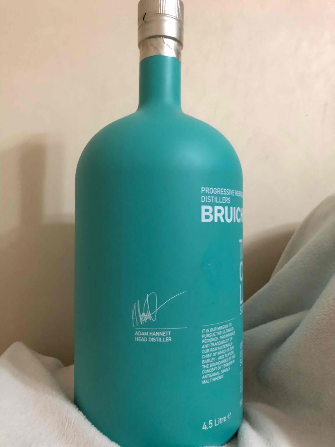 布赫拉迪经典（4.5L）
