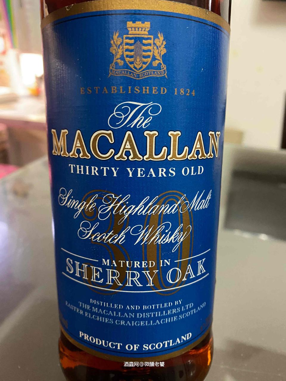 这瓶是我的，各位高手帮忙看看