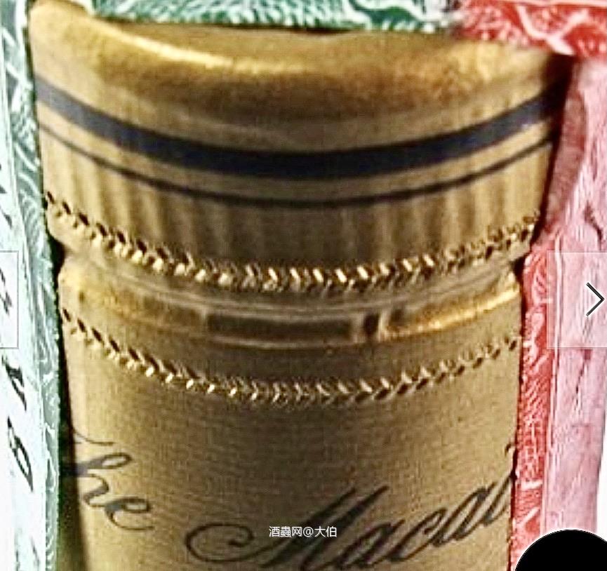 不太懂老麦，所以从欧拍找了瓶个人觉得靠谱的，下载了几张图，供大家研究交流。假酒害人，学点知识防身也是必要的<img src='https://sdata.whiskyworm.com/xcxpics/emoji_14.png' class='emoji' />