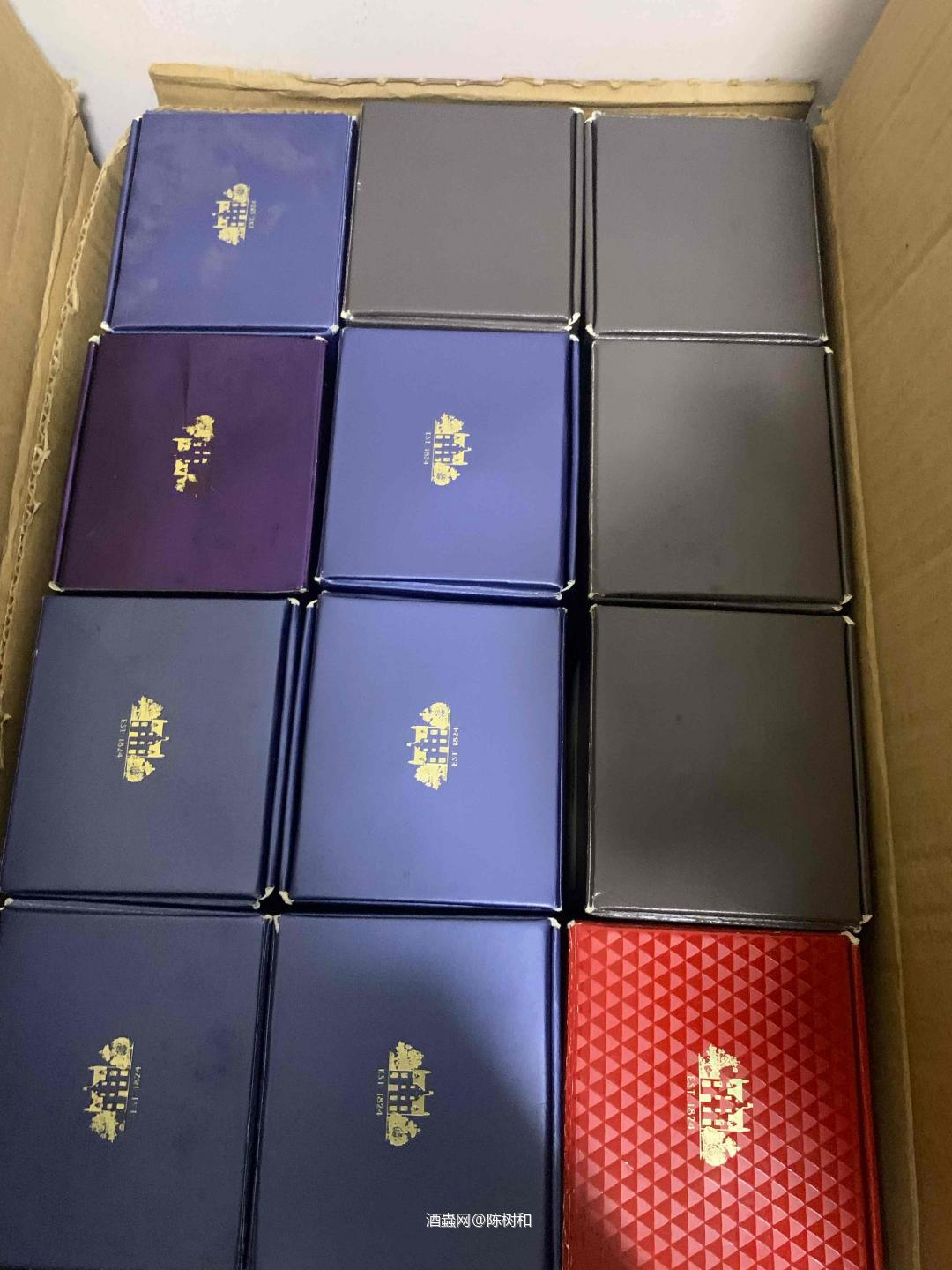 被白酒鄙视系列