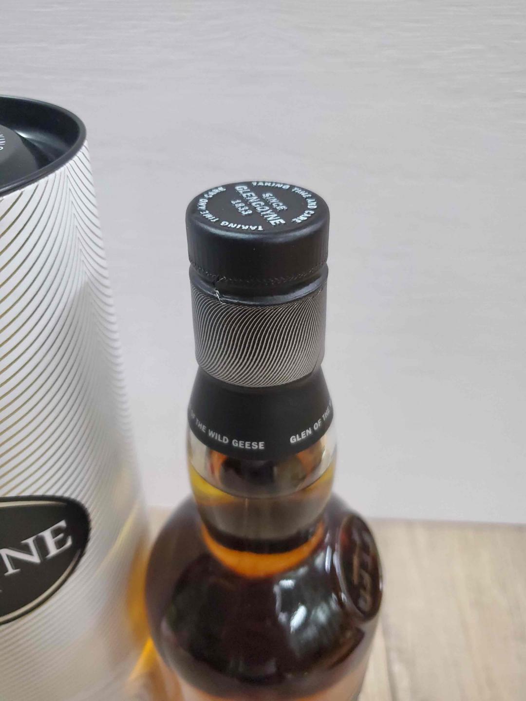 格兰哥尼桶强第七版