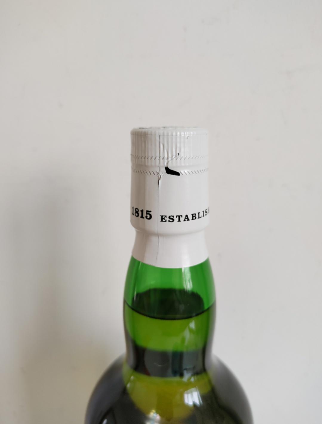 拉弗格桶强10年小红标批次7(200周年发行纪念版)！！